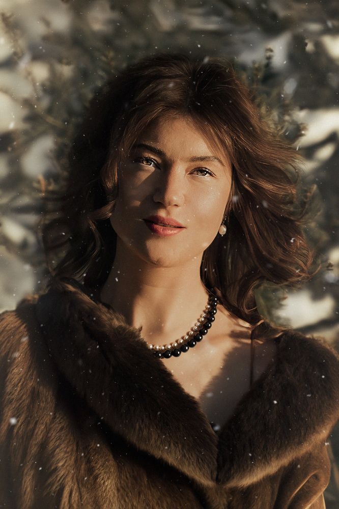 Фотография автора Галина Аверьянова