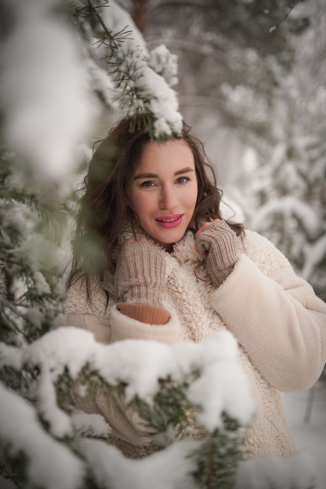 Photograph by Алиса Бочарова