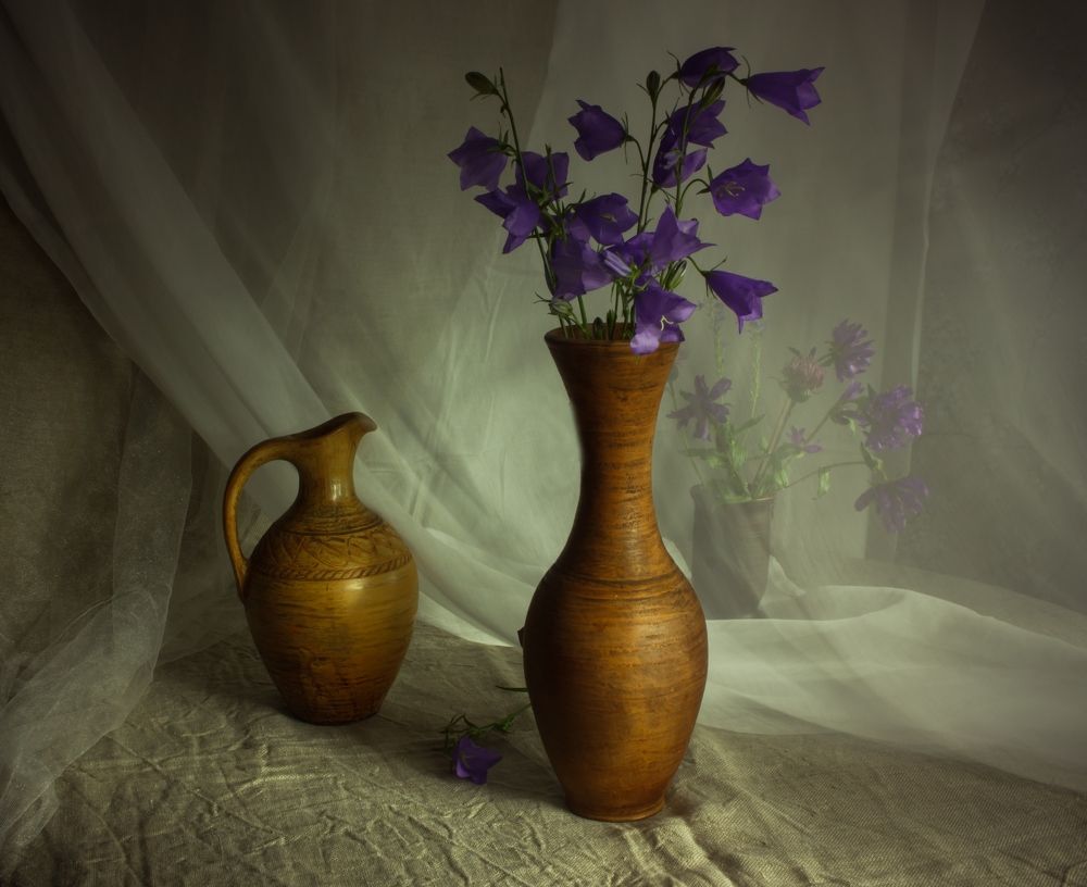 Photograph by Natalia Shilova