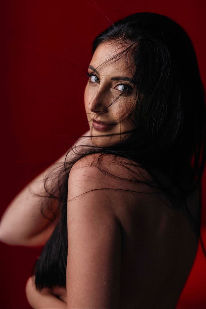 Photograph by Жанна Макарова