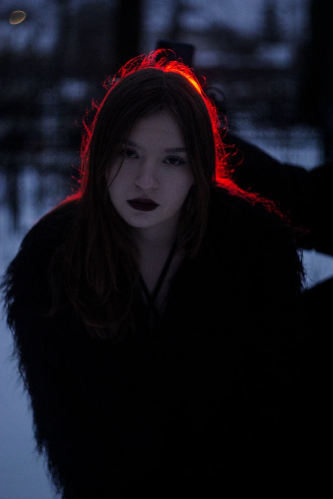 Фотография автора Арианна