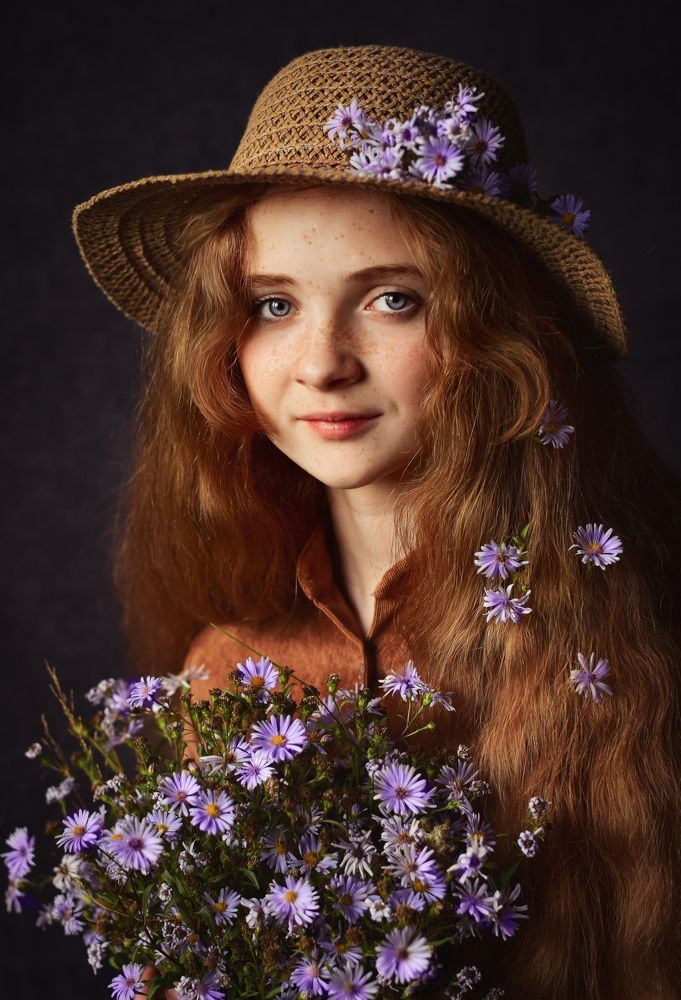 Фотография автора Оксана Льдинина