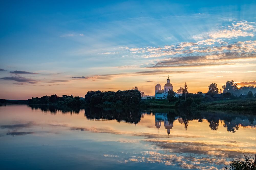 Фотография автора Oleg Podlesnykh