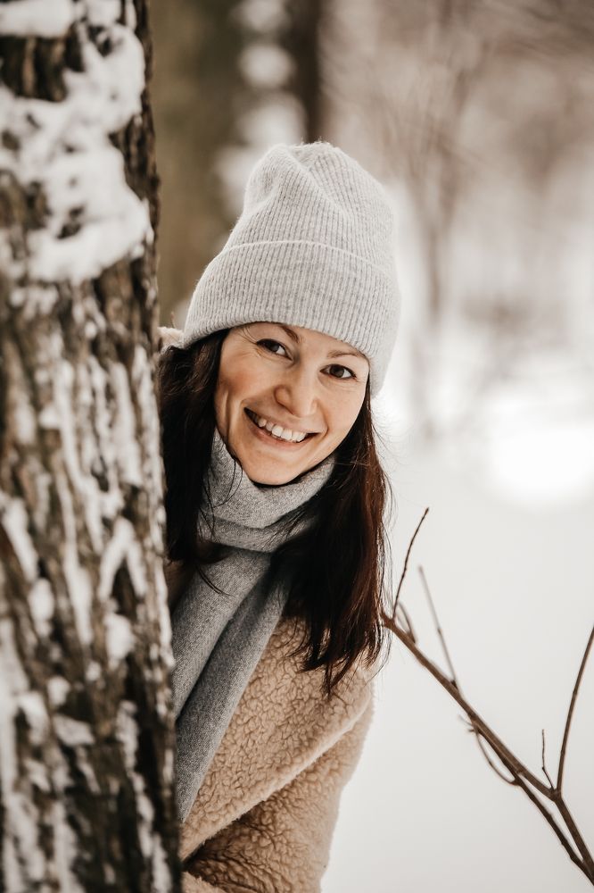 Photograph by Юлия Балашова