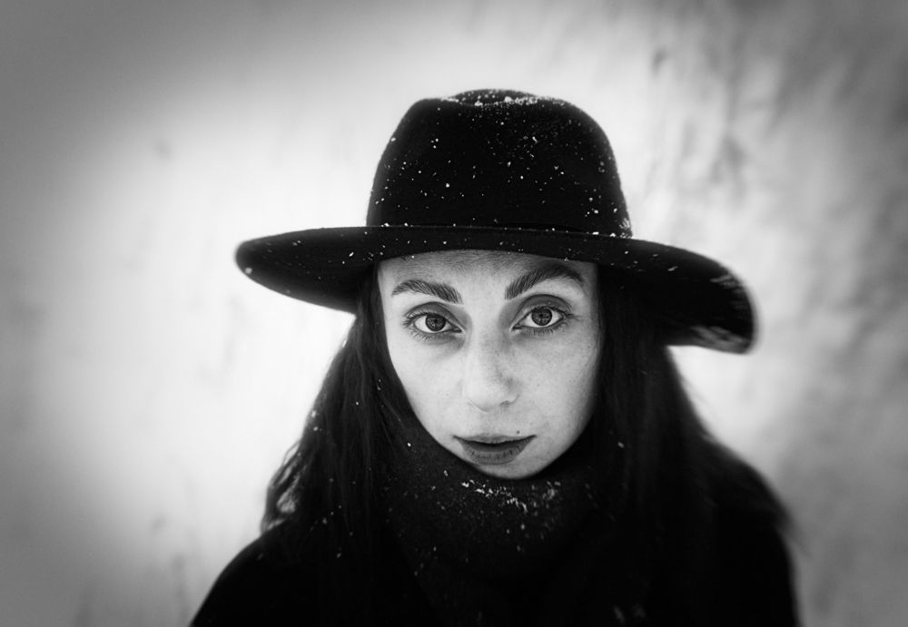 Photograph by Надежда Буаллаг