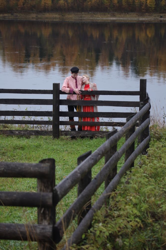 Фотография автора Иван ЖУКОВ