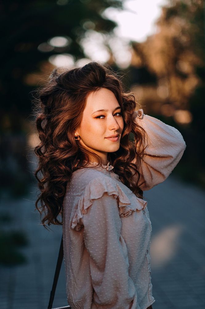 Photograph by Жанна Макарова