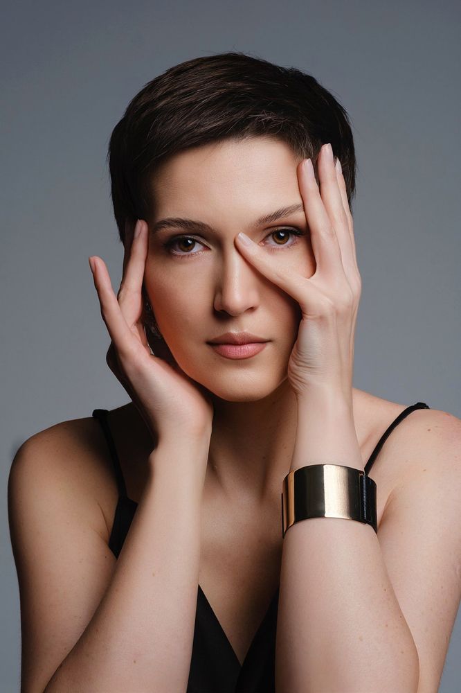 Photograph by Жанна Макарова