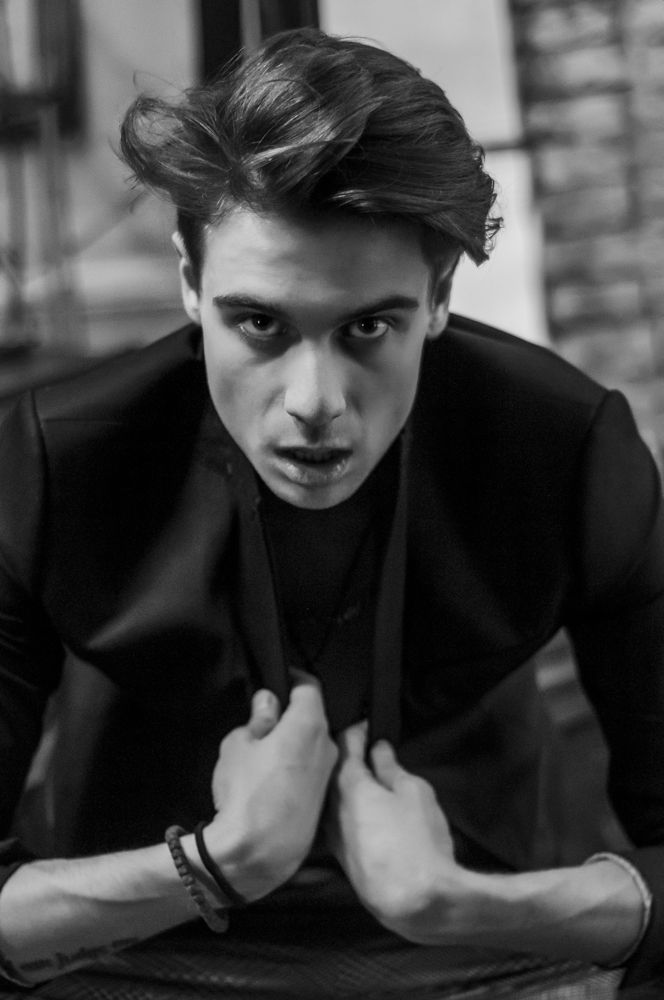 Photograph by Юрий Байковский