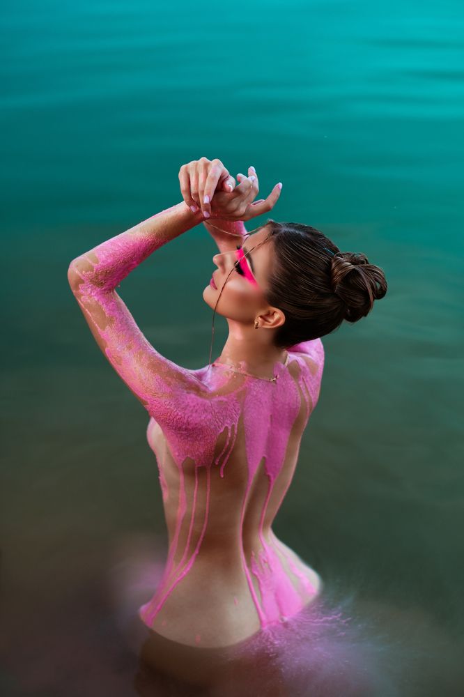 Photograph by Жанна Макарова