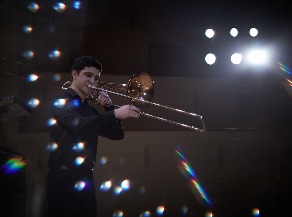 Photograph by Inna Tatarchenko