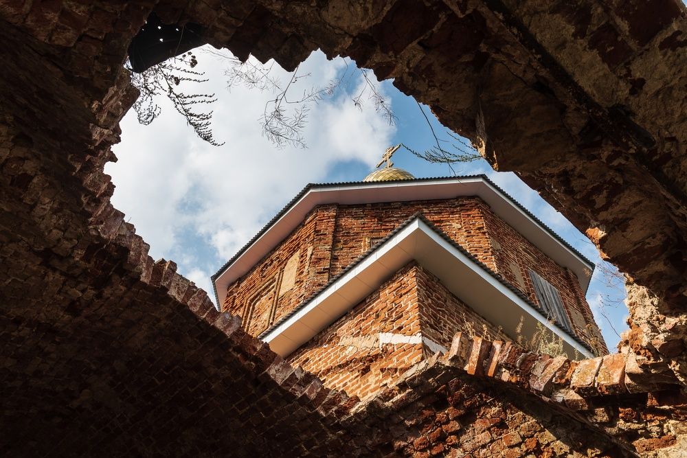 Photograph by Давыдова Гульгена