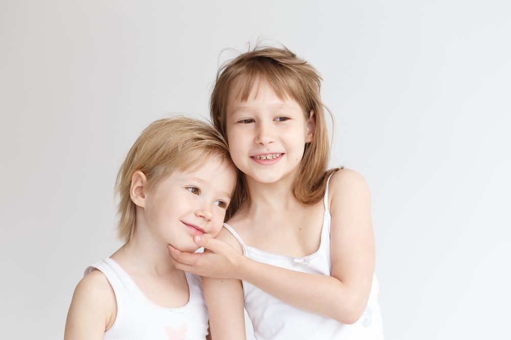 Photograph by Veronika Trubnikova