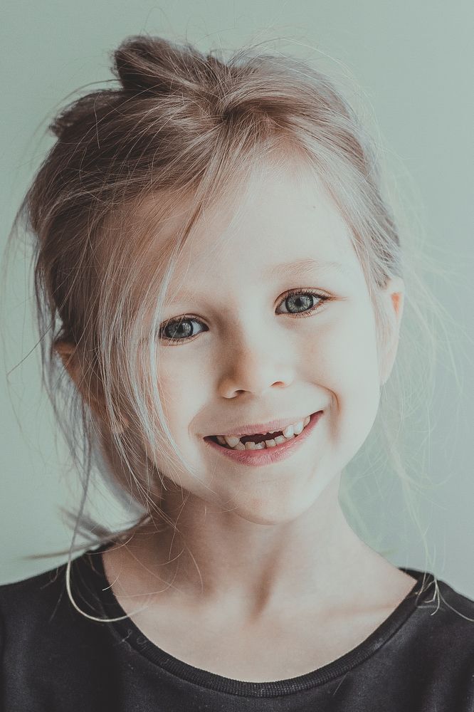 Photograph by Veronika Trubnikova