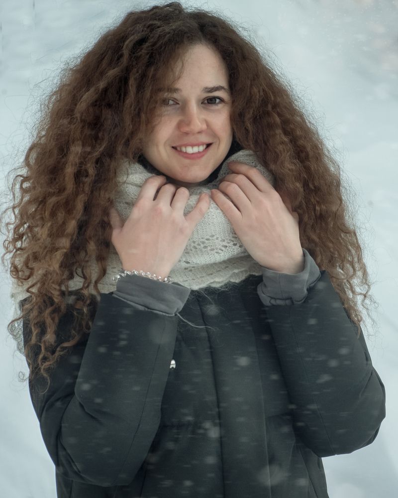 Photograph by Тамара Вотинцева