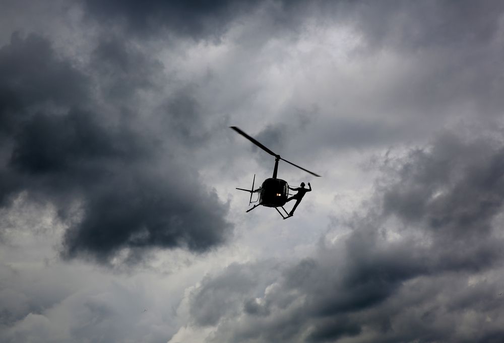 Photograph by Елена Осипова