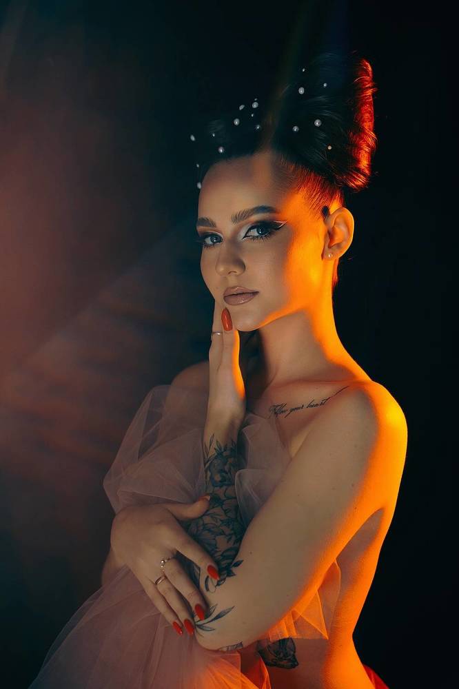 Photograph by Жанна Макарова