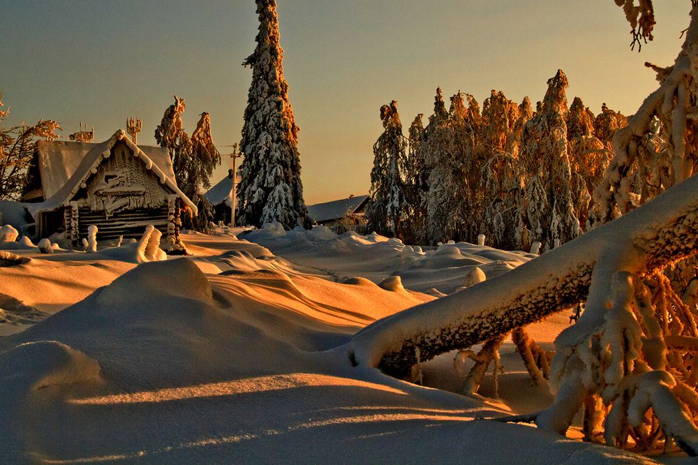 Photograph by Сергей Уржумов