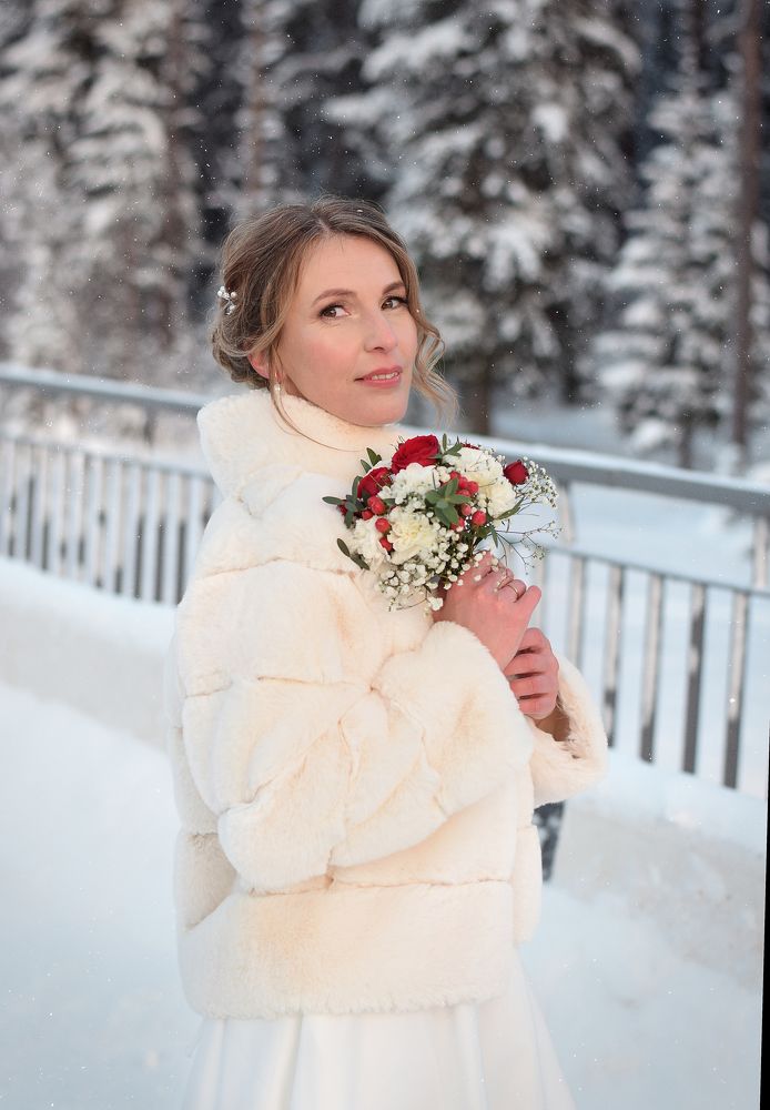 Фотография автора Оксана Льдинина