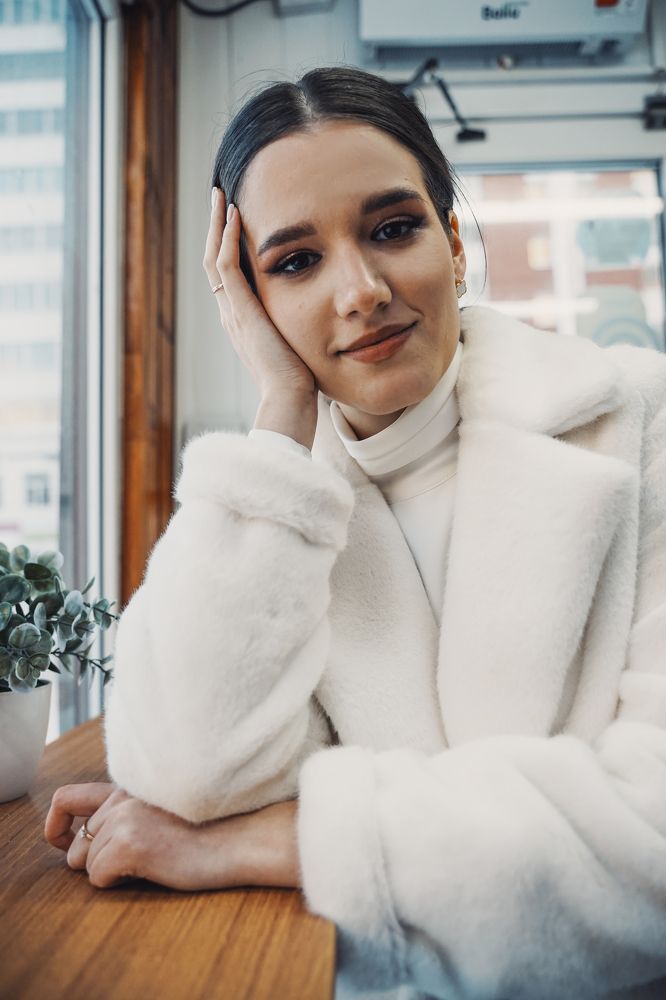 Photograph by Константин Рубис