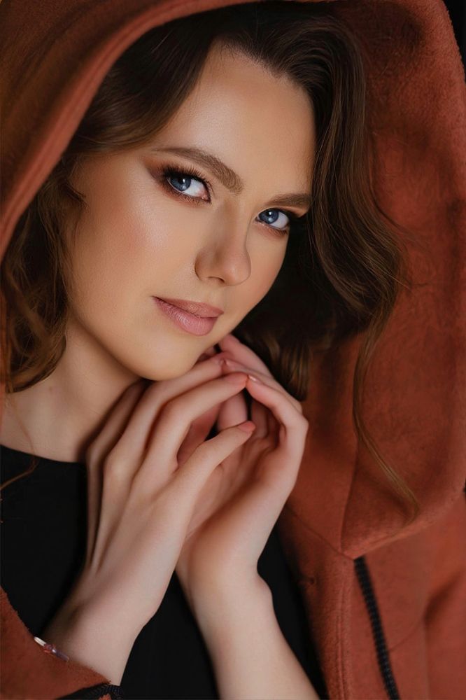 Photograph by Жанна Макарова