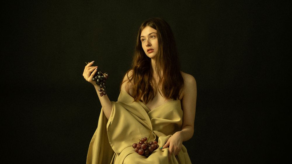 Photograph by Михаил Пестряев