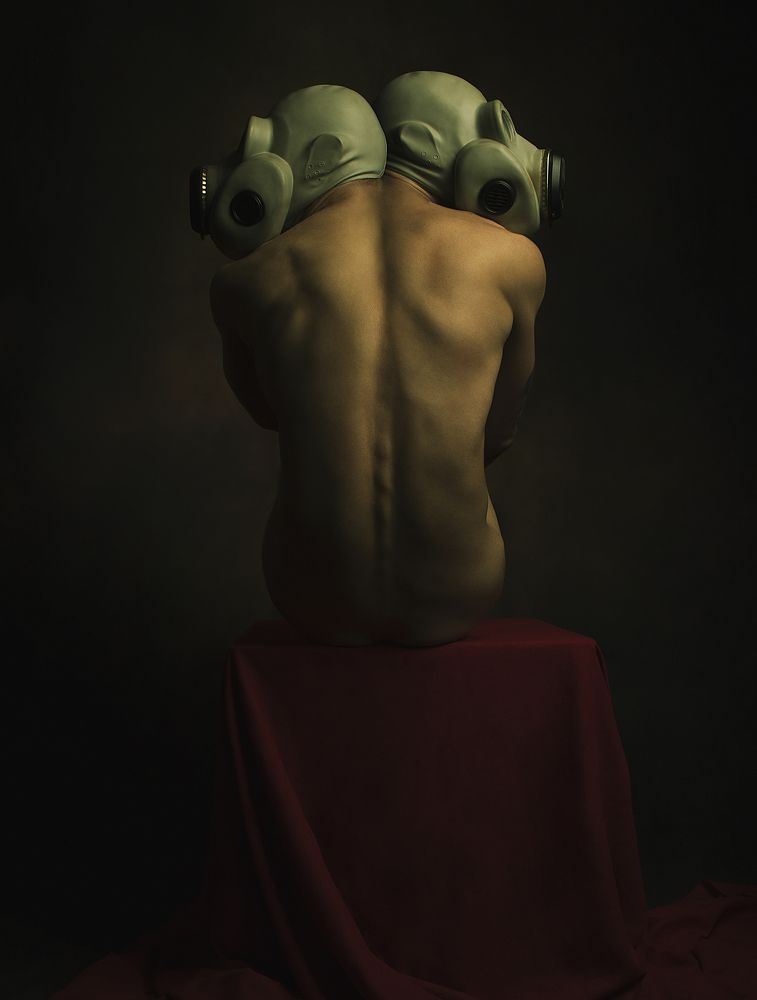 Photograph by Замятин Александр