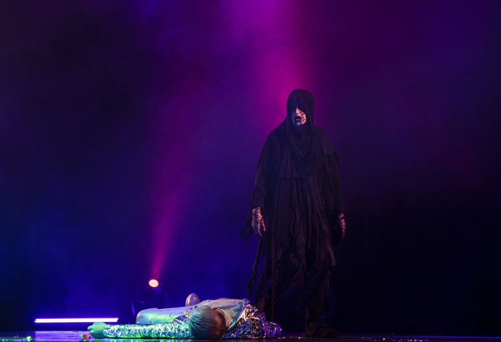 Photograph by Замятин Александр