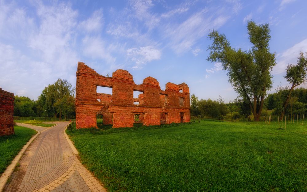 Photograph by Сергей Дишук