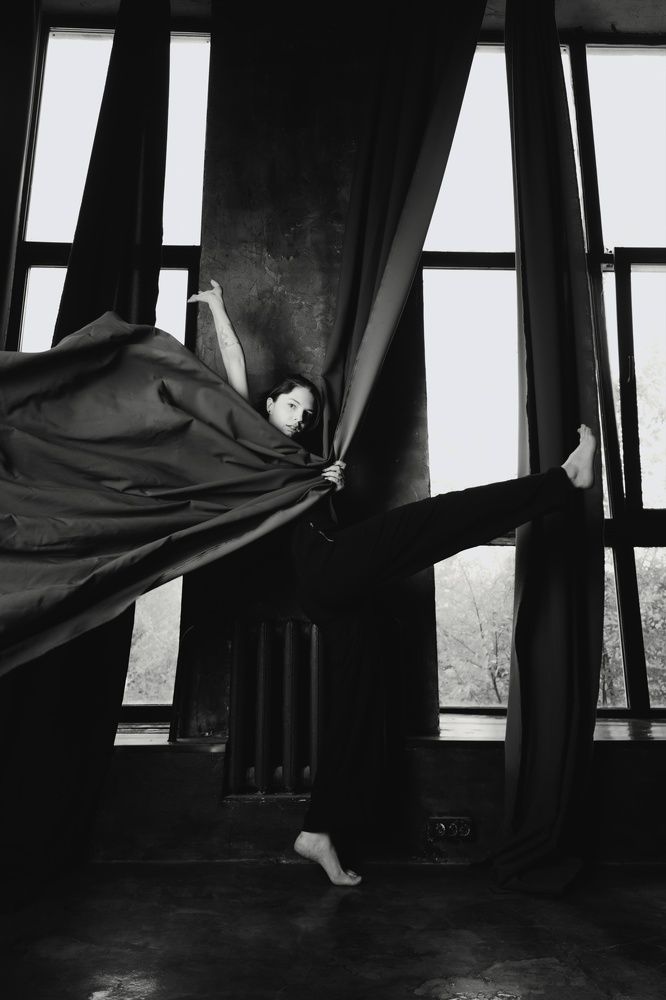 Photograph by Светлана Тютина