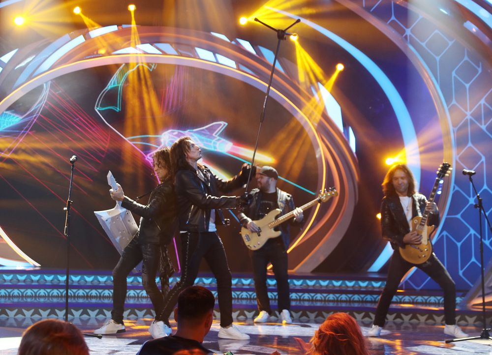 Photograph by Замятин Александр