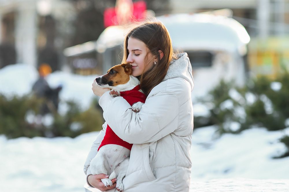 Photograph by Мария Некрасова