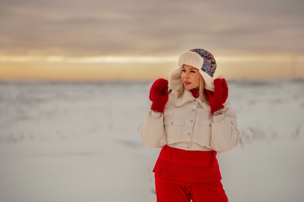 Photograph by Ленгауэр Маша