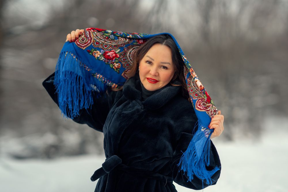 Photograph by Ленгауэр Маша