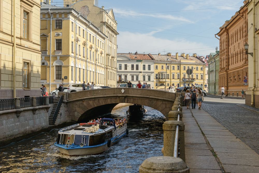 Фотография автора Мигунов Даниил