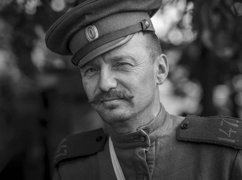 Времена и эпохи 2023