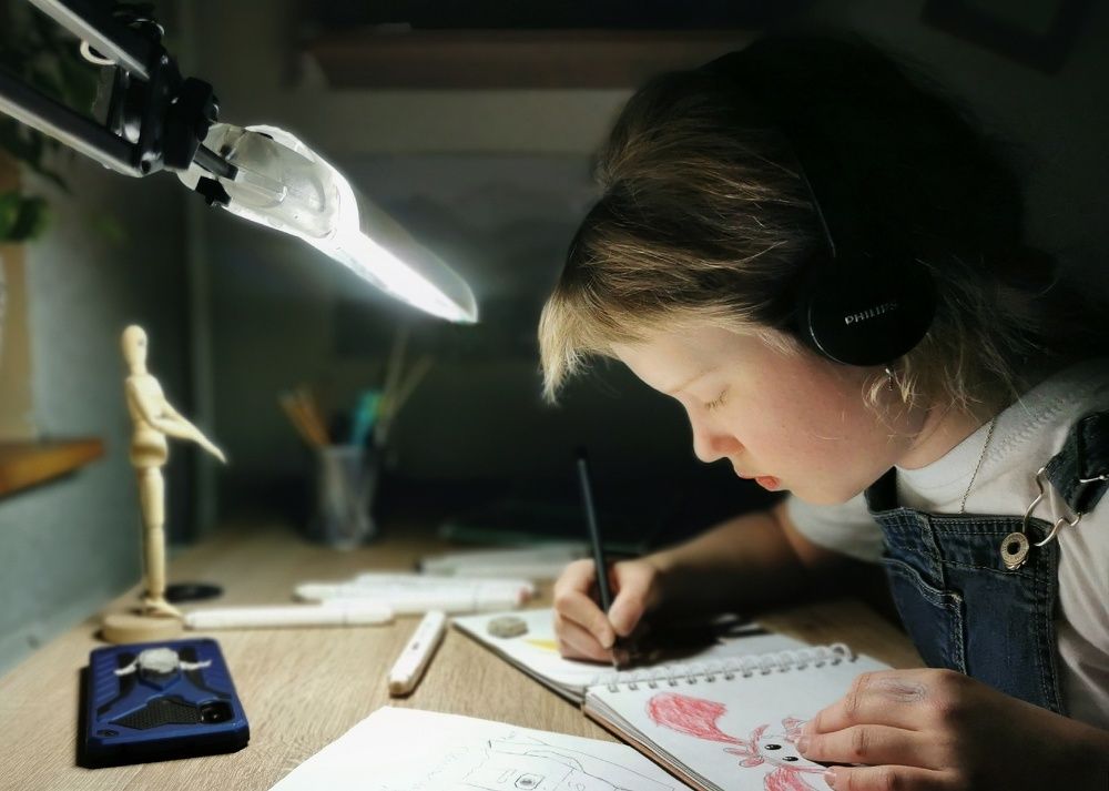 Photograph by Анна Мамаева