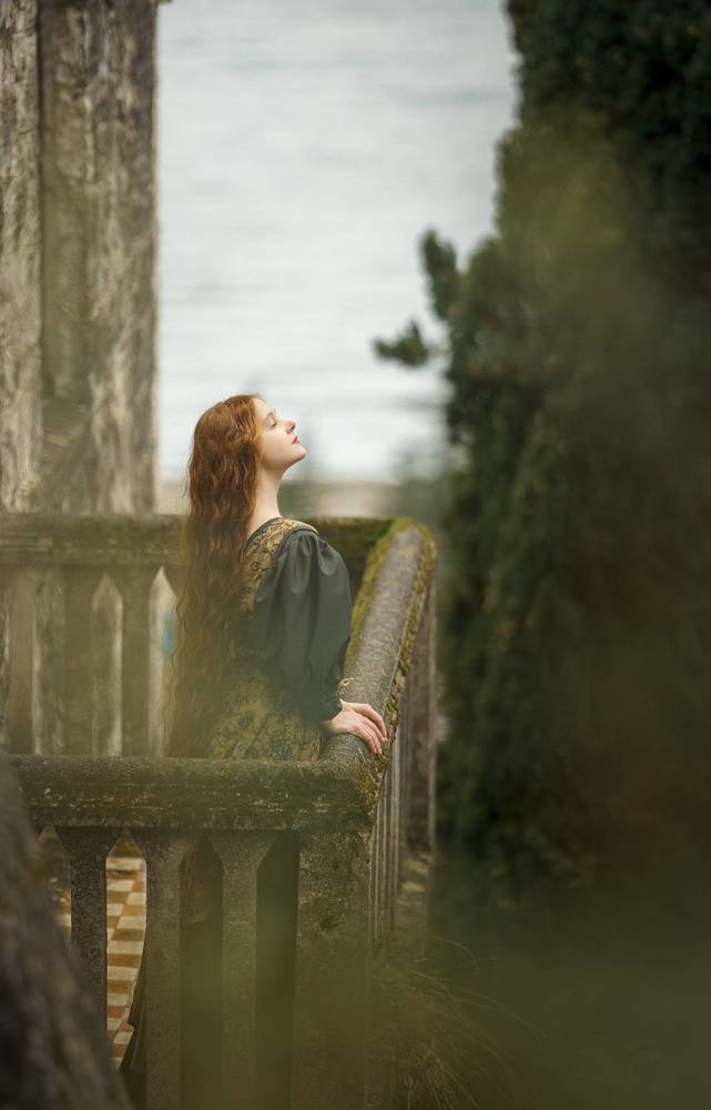 Абхазская сказка