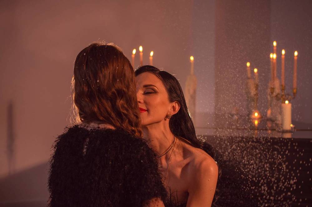 Photograph by Alexander Usenko