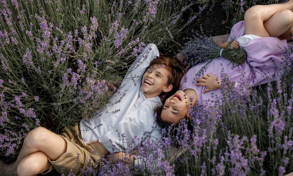 Photograph by Ольга Рязанцева