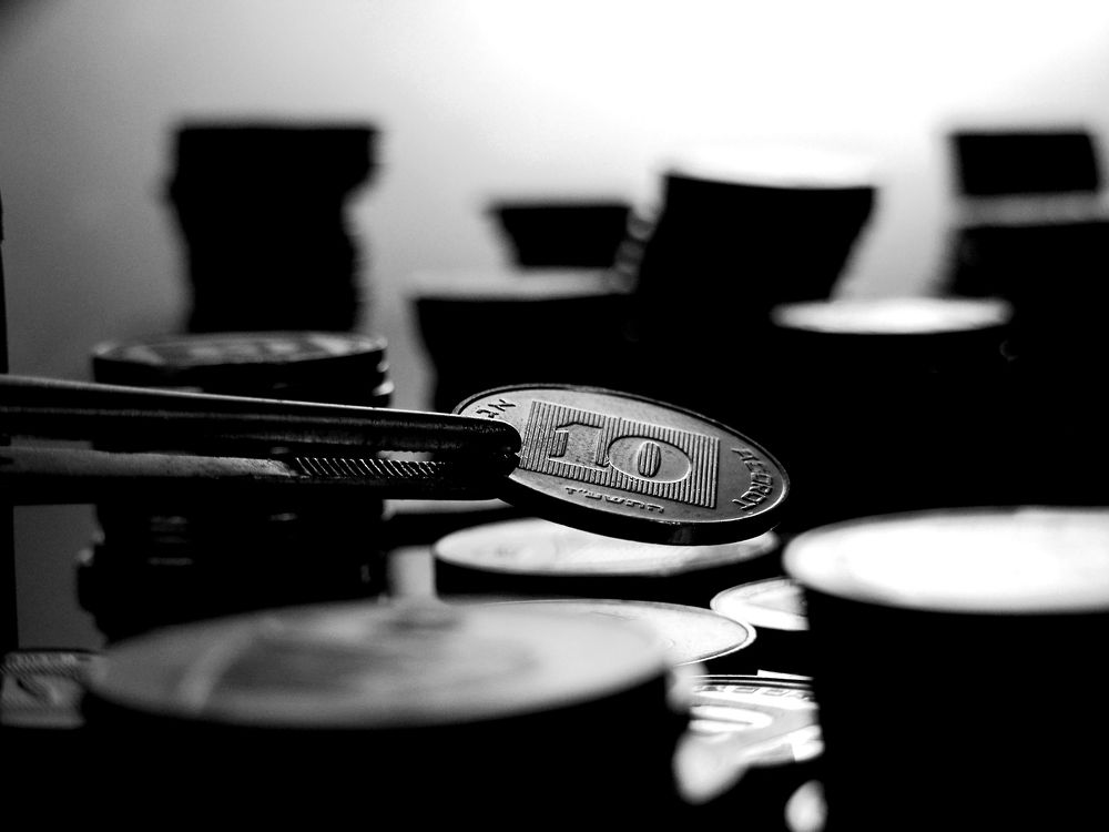 Photograph by Vladislav Chernencko