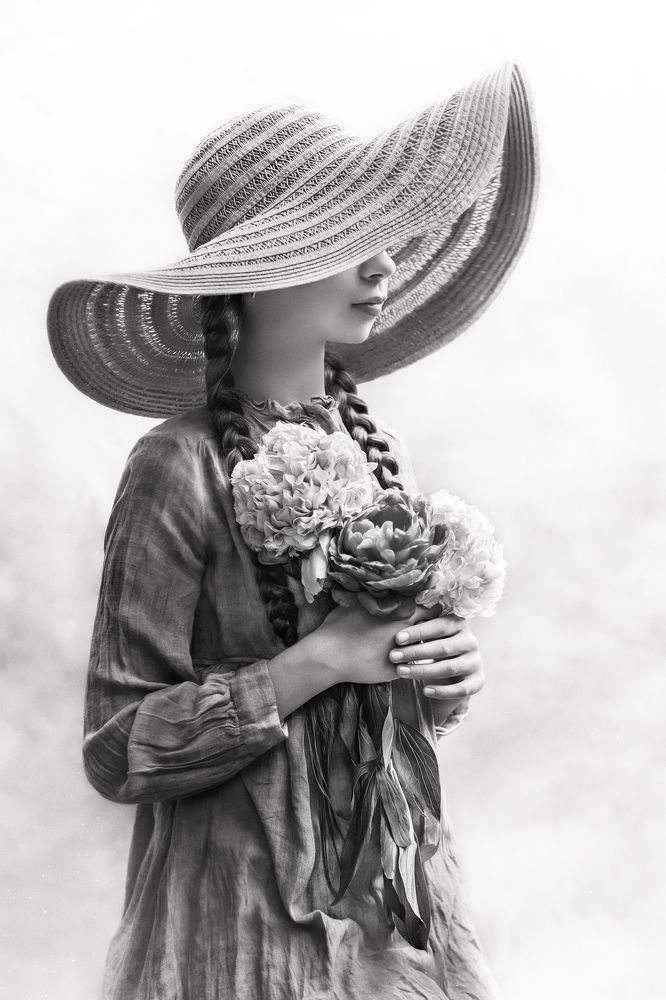 Фотография автора Dina Mir