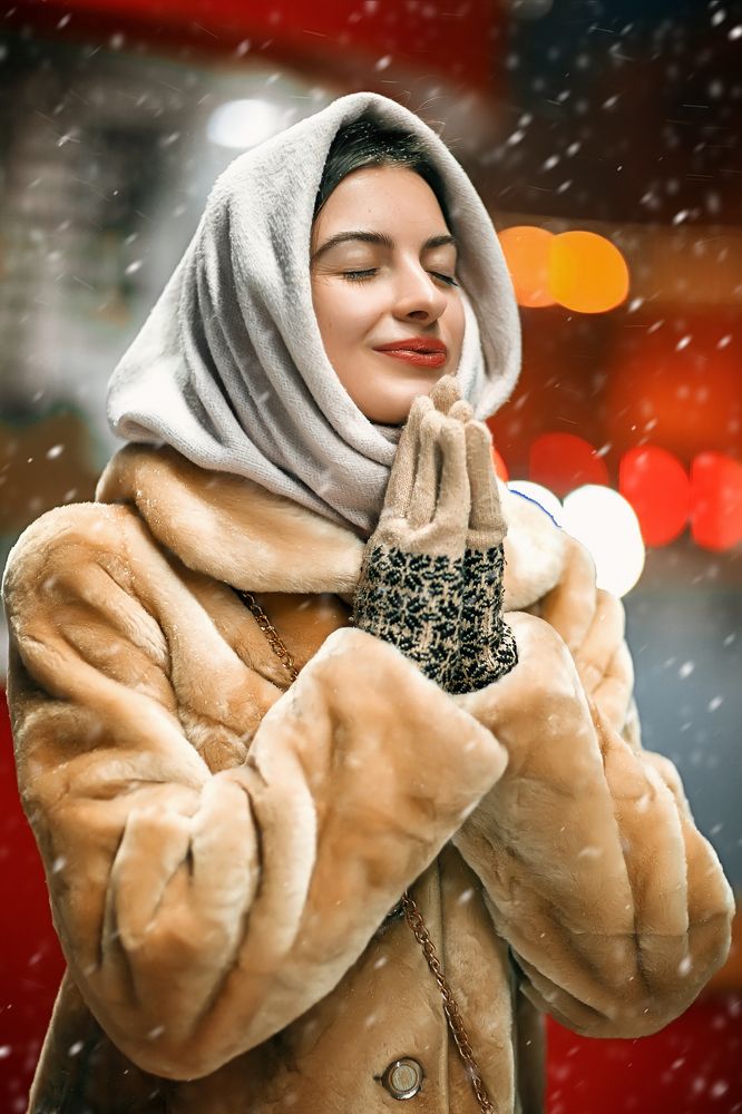 Photograph by Марина Фрейман