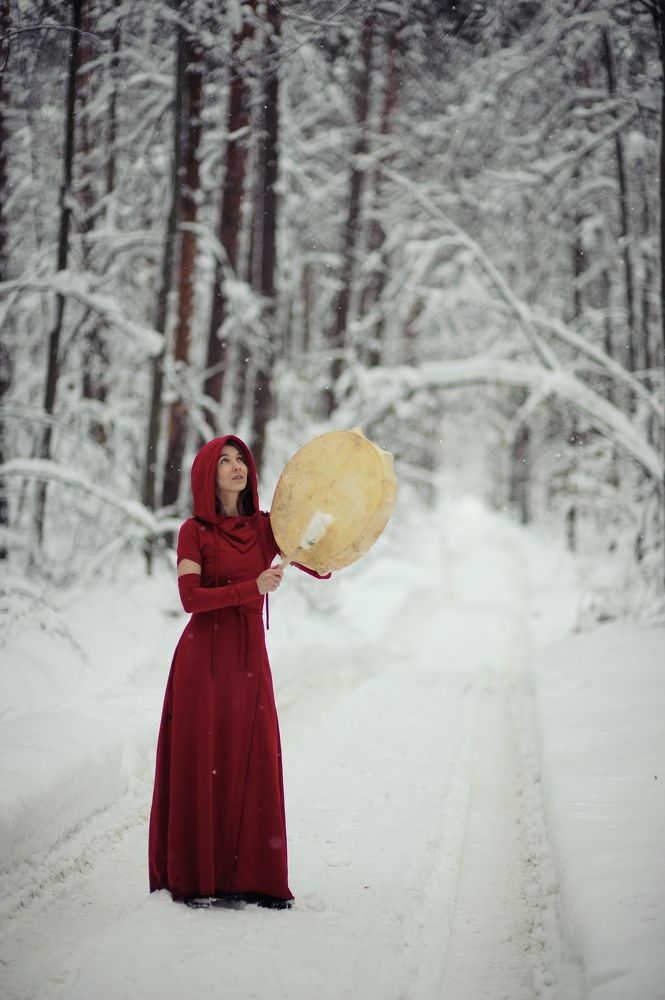 Photograph by Сергей Дужников