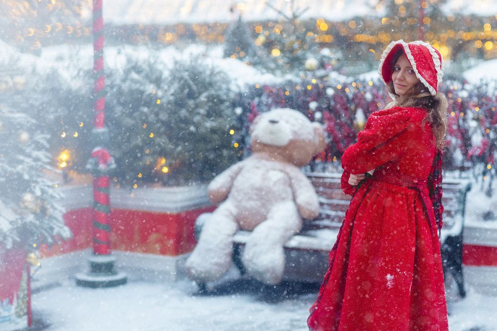 Фотография автора Diana Evseeva