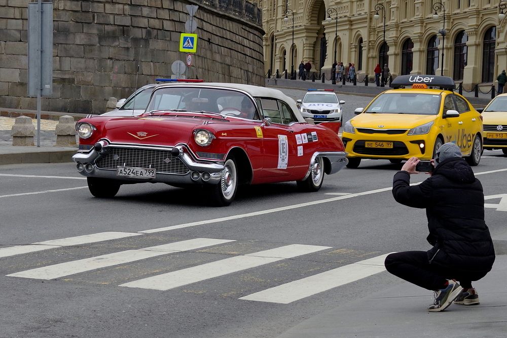 Photograph by Александр