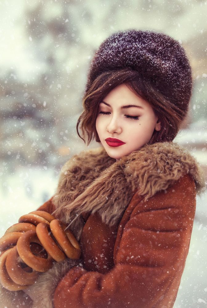 Фотография автора Dina Mir