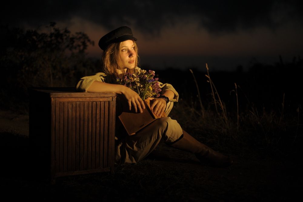 Photograph by Наталья Хараженко