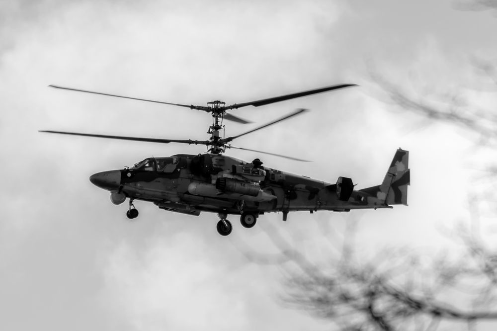 Photograph by Сергей Дишук