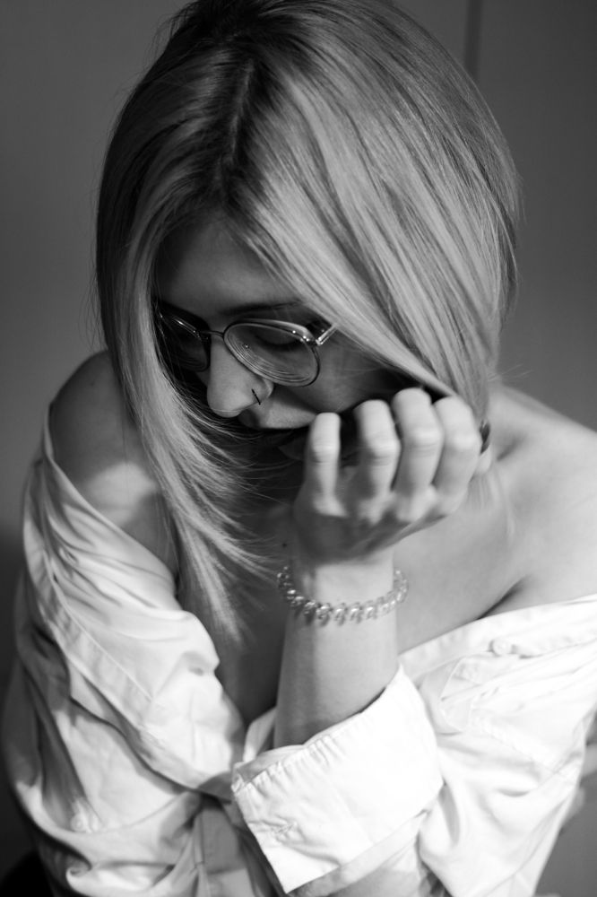 Photograph by Илья Арсенькин